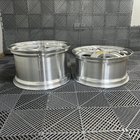 Ferrari 575M Maranello Cerchi forgiati OEM R20 R21 (set da 4) foto 6