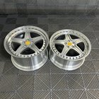 Ferrari 575M Maranello Cerchi forgiati OEM R20 R21 (set da 4) foto 2