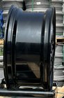 Ferrari 575M Maranello Cerchi forgiati OEM R19 V1 (Set di 4) foto 8