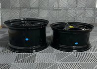 Ferrari 575M Maranello Cerchi forgiati OEM R19 V1 (Set di 4) foto 7