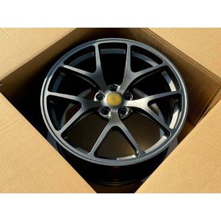 Cerchi forgiati OEM R20 V2 (set da 4) Ferrari 599 GTB Fiorano foto 2