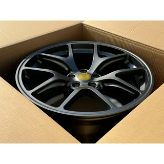 Cerchi forgiati OEM R20 V2 (set da 4) foto 4