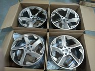 Ferrari SF90 Stradale Cerchi forgiati OEM R20 V2 (set da 4) foto 5