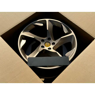Cerchi forgiati OEM R20 V2 (set da 4) foto 2