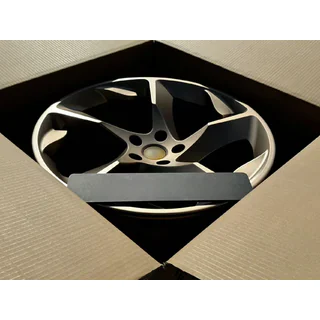 Cerchi forgiati OEM R20 V2 (set da 4) foto 4