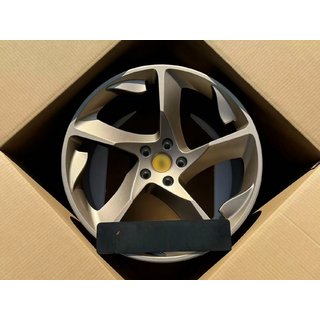 Cerchi forgiati OEM R20 V2 (set da 4) foto 1