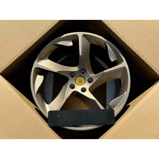 Cerchi forgiati OEM R20 V2 (set da 4) foto 1