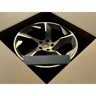Cerchi forgiati OEM R20 V2 (set da 4) foto 3