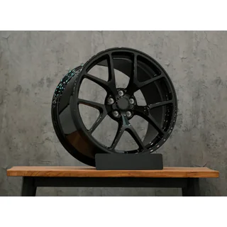 Cerchi forgiati OEM R20 V3 (Set di 4) foto 1