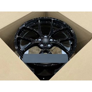 Cerchi forgiati OEM R20 V3 (Set di 4) Ferrari 599 GTB Fiorano foto 4