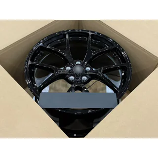 Cerchi forgiati OEM R20 V3 (Set di 4) foto 4
