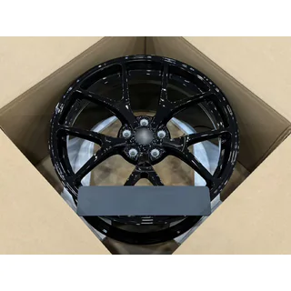 Cerchi forgiati OEM R20 V3 (Set di 4) foto 3
