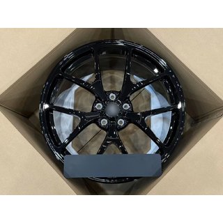 Cerchi forgiati OEM R20 V3 (Set di 4) Ferrari 599 GTB Fiorano foto 2