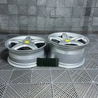 Ferrari 348 Cerchi forgiati OEM R18 (set da 4) foto 3