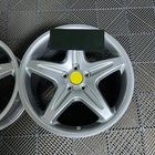 Ferrari 348 Cerchi forgiati OEM R18 (set da 4) foto 1