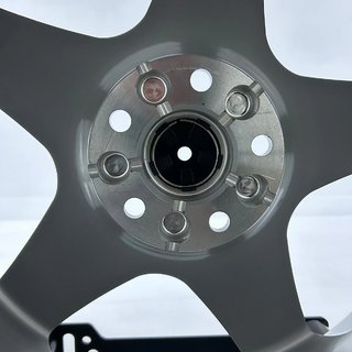Cerchi forgiati OEM R18 (set da 4) Ferrari 348 foto 4
