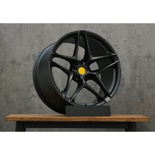 Cerchi OEM forgiati R21 R22 (Set da 4) Ferrari Roma foto 1