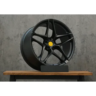 Cerchi OEM forgiati R21 R22 (Set da 4) foto 1