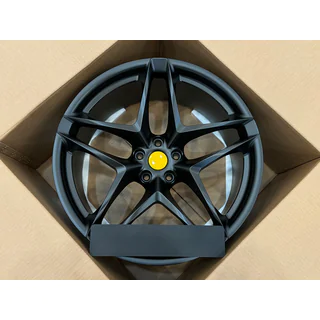 Cerchi OEM forgiati R21 R22 (Set da 4) foto 2
