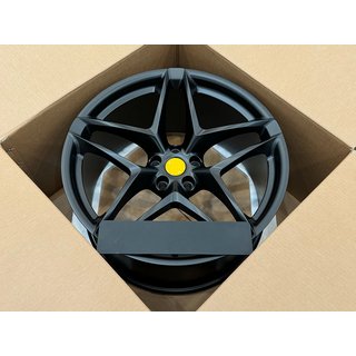 Cerchi OEM forgiati R21 R22 (Set da 4) Ferrari Roma foto 3