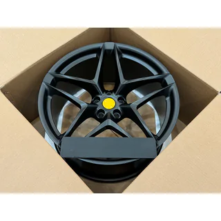 Cerchi OEM forgiati R21 R22 (Set da 4) foto 3