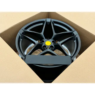 Cerchi OEM forgiati R21 R22 (Set da 4) foto 4