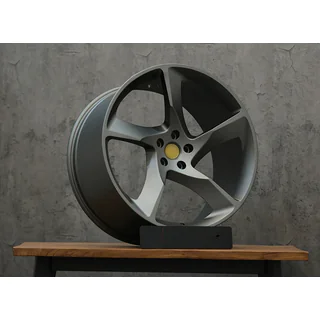Cerchi OEM forgiati R21 R22 (Set da 4) Ferrari F8 foto 1