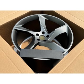 Cerchi OEM forgiati R21 R22 (Set da 4) Ferrari F8 foto 4