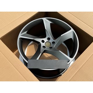 Cerchi OEM forgiati R21 R22 (Set da 4) Ferrari F8 foto 3