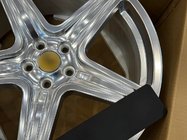 Ferrari 550 Cerchi forgiati OEM R20 V2 (set da 4) foto 8