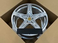 Ferrari 550 Cerchi forgiati OEM R20 V2 (set da 4) foto 2