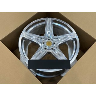 Cerchi forgiati OEM R20 V2 (set da 4) foto 2