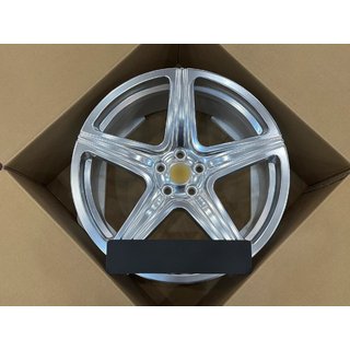 Cerchi forgiati OEM R20 V2 (set da 4) foto 1