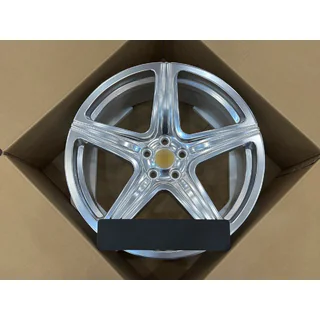 Cerchi forgiati OEM R20 V2 (set da 4)