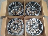 Ferrari F430 Cerchi forgiati OEM R19 V2 (Set da 4) foto 6