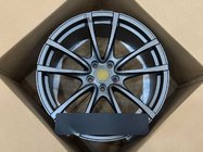 Ferrari F430 Cerchi forgiati OEM R19 V2 (Set da 4) foto 1