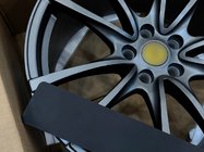 Ferrari F430 Cerchi forgiati OEM R19 V2 (Set da 4) foto 8