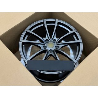 Cerchi forgiati OEM R19 V2 (Set da 4) foto 2