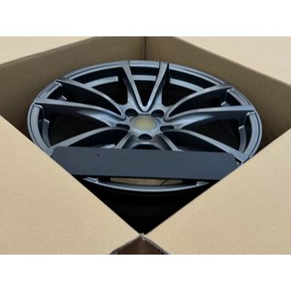 Cerchi forgiati OEM R19 V2 (Set da 4) foto 4