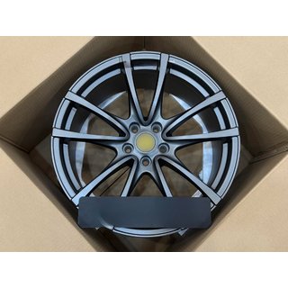 Cerchi forgiati OEM R19 V2 (Set da 4) foto 1