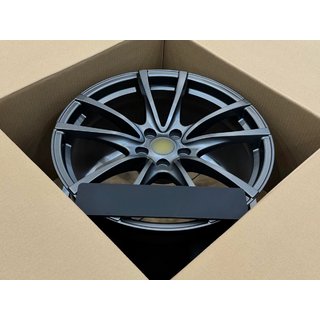 Cerchi forgiati OEM R19 V2 (Set da 4) Ferrari F430 foto 3