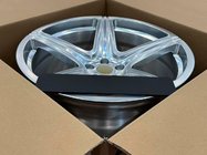 Ferrari 550 Cerchi forgiati OEM R20 V3 (Set di 4) foto 5