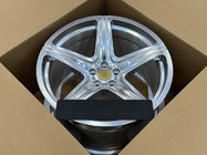 Ferrari 550 Cerchi forgiati OEM R20 V3 (Set di 4) foto 3