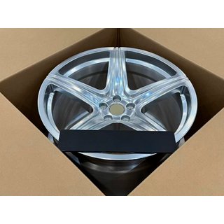 Cerchi forgiati OEM R20 V3 (Set di 4) foto 4