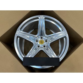 Cerchi forgiati OEM R20 V3 (Set di 4) foto 1
