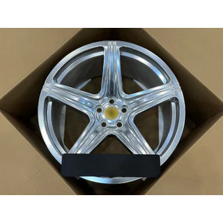 Cerchi forgiati OEM R20 V3 (Set di 4)