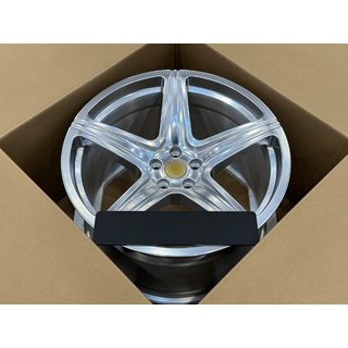 Cerchi forgiati OEM R20 V3 (Set di 4) foto 3
