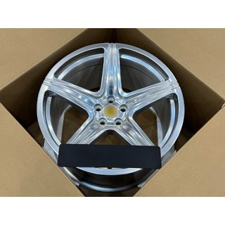Cerchi forgiati OEM R20 V3 (Set di 4) foto 2
