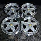 Ferrari F430 Cerchi forgiati OEM R20 (Set da 4) foto 4