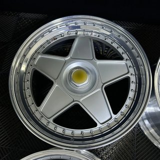 Cerchi forgiati OEM R20 (Set da 4) foto 1